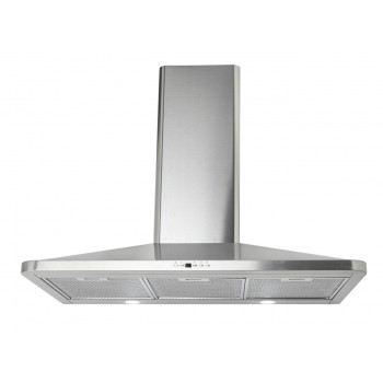 WM2190ST Schweigen 90 cm Silent Wallmount Rangehood 